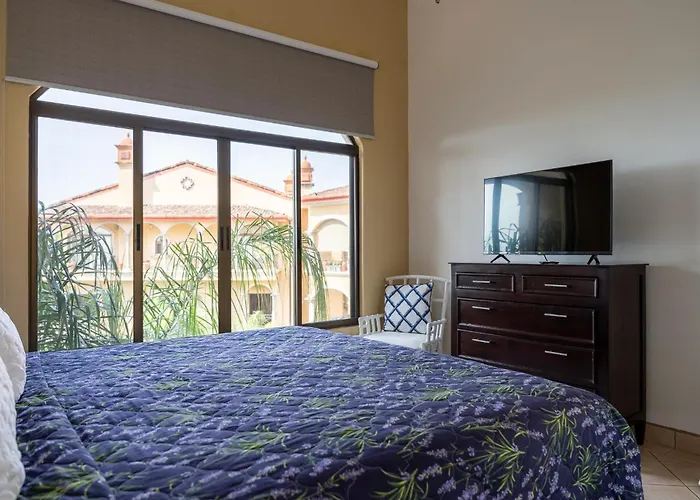 Apartamento Sunrise 12- 2 Bedroom Penthouse
