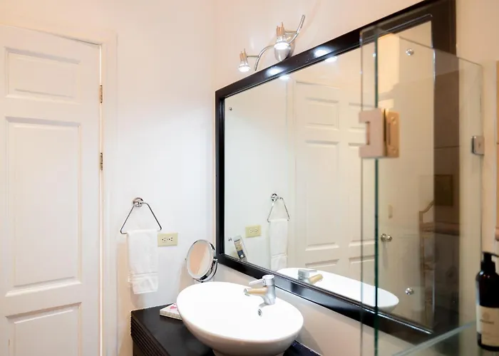 Apartamento Sunrise 12- 2 Bedroom Penthouse *