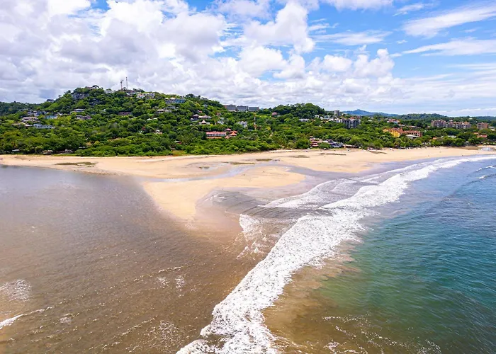 Sunrise 12- 2 Bedroom Penthouse Apartamento Tamarindo