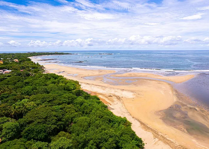 Sunrise 12- 2 Bedroom Penthouse Tamarindo