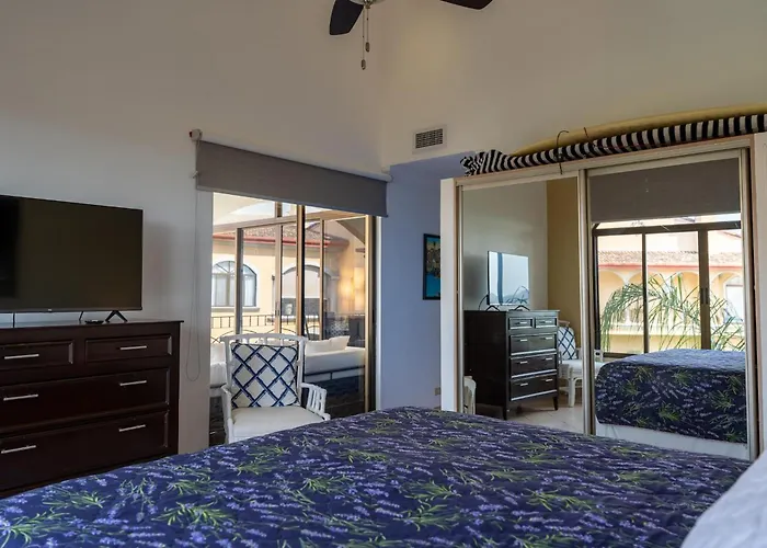Sunrise 12- 2 Bedroom Penthouse