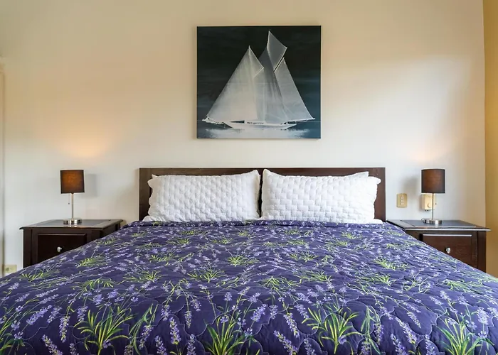 Apartamento Sunrise 12- 2 Bedroom Penthouse