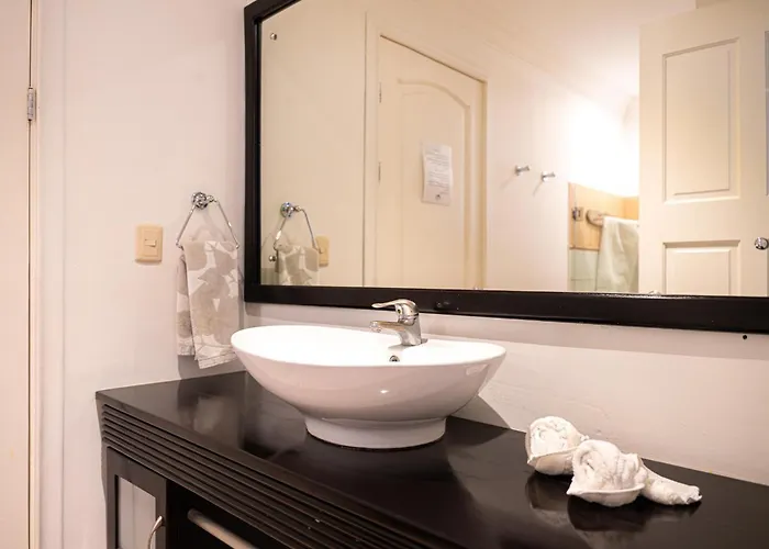 Sunrise 12- 2 Bedroom Penthouse Tamarindo