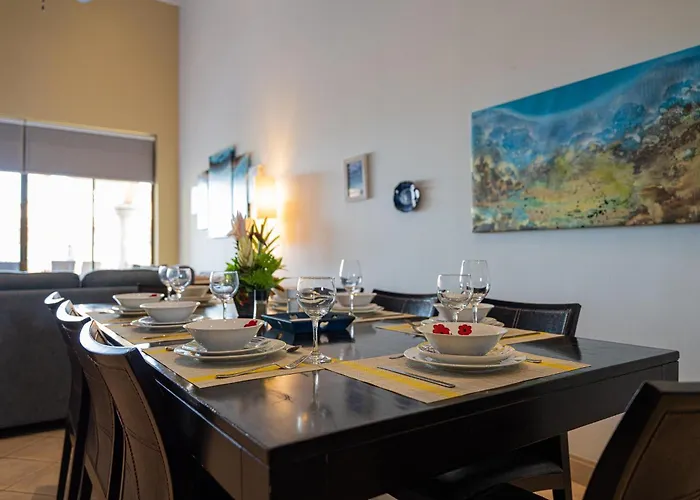 Sunrise 12- 2 Bedroom Penthouse * Tamarindo