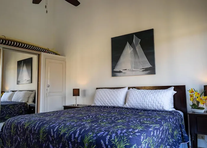 Sunrise 12- 2 Bedroom Penthouse Apartamento