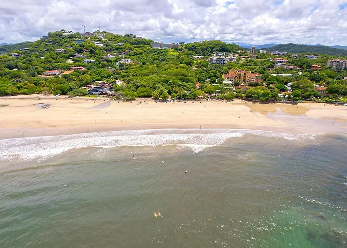 Apartamento Sunrise 12- 2 Bedroom Penthouse