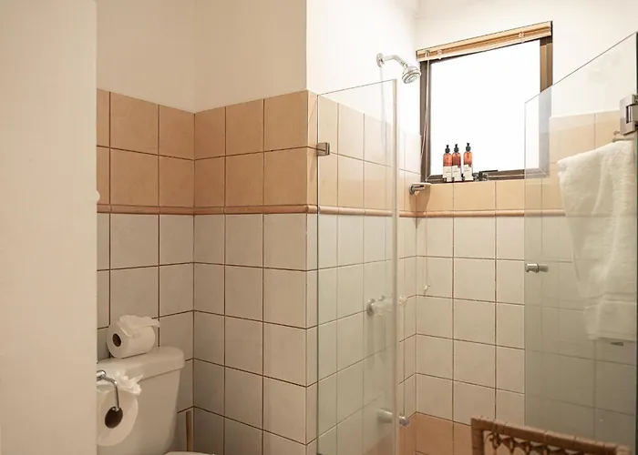 Sunrise 12- 2 Bedroom Penthouse Apartamento *