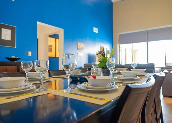 Sunrise 12- 2 Bedroom Penthouse * Tamarindo