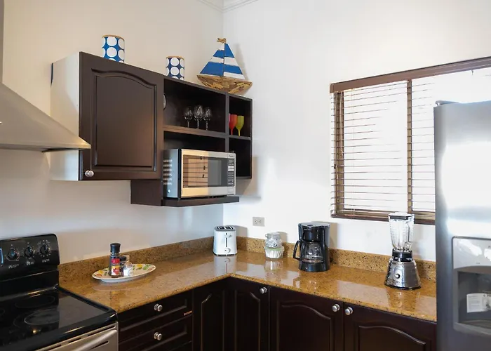 Sunrise 12- 2 Bedroom Penthouse
