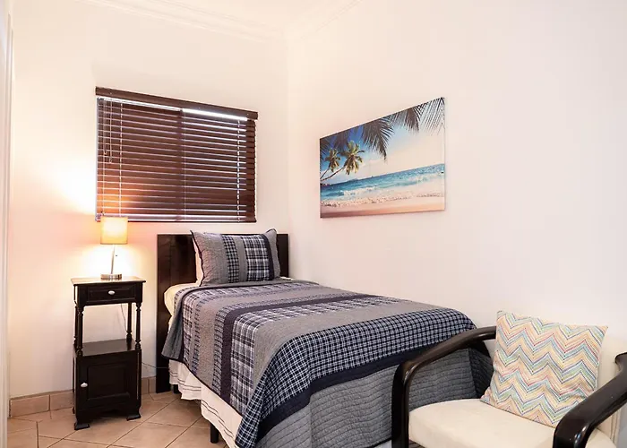 Sunrise 12- 2 Bedroom Penthouse Apartamento