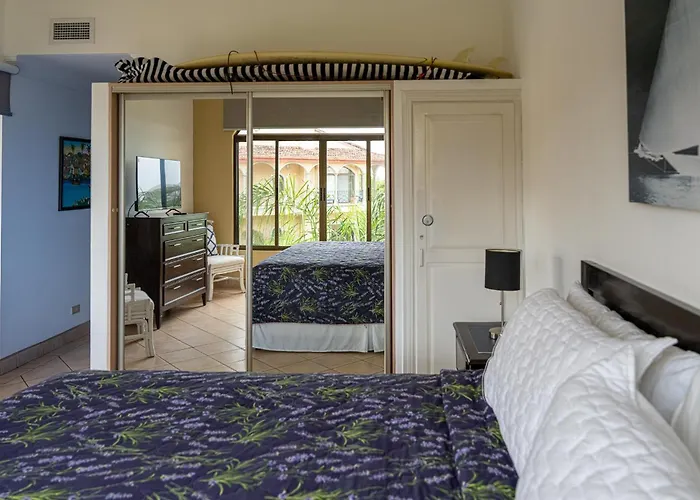 Apartamento Sunrise 12- 2 Bedroom Penthouse