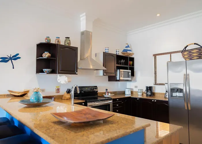 Sunrise 12- 2 Bedroom Penthouse Apartamento *
