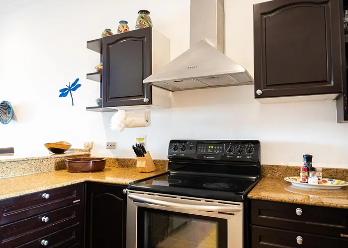 Apartamento Sunrise 12- 2 Bedroom Penthouse Tamarindo