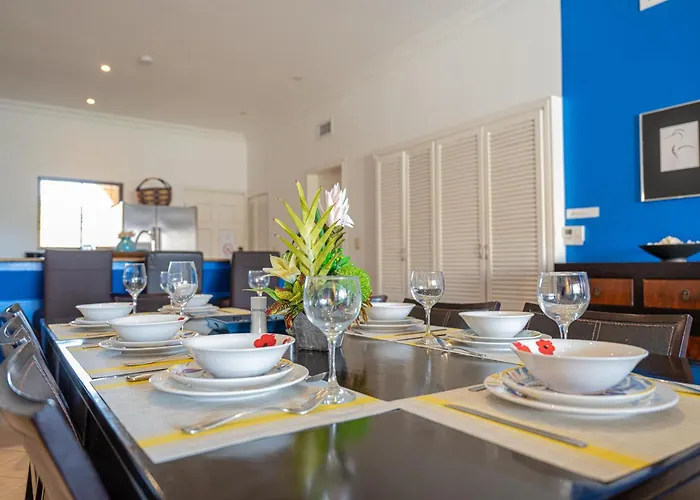 Sunrise 12- 2 Bedroom Penthouse * Tamarindo