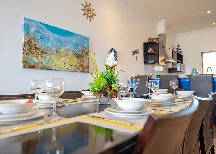 Sunrise 12- 2 Bedroom Penthouse