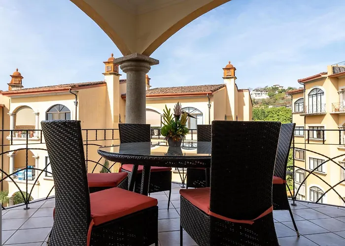 Sunrise 12- 2 Bedroom Penthouse Apartamento