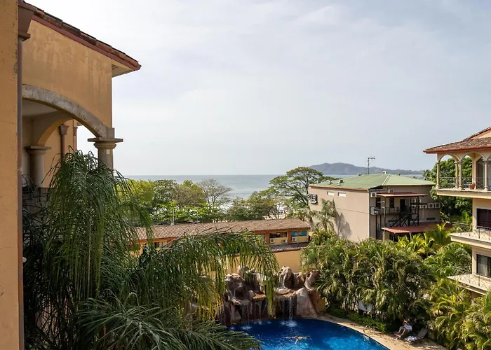 Apartamento Sunrise 12- 2 Bedroom Penthouse *