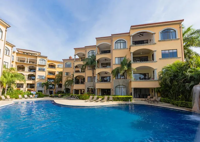 Sunrise 12- 2 Bedroom Penthouse