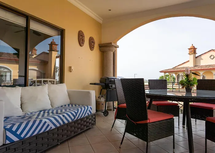 Sunrise 12- 2 Bedroom Penthouse Apartamento