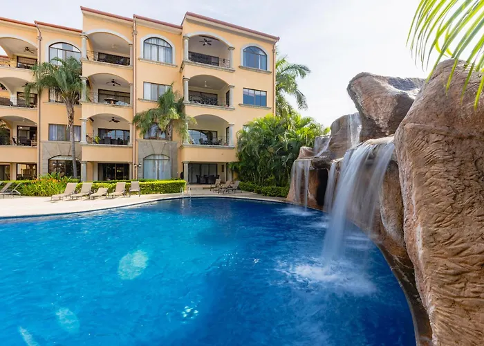 Apartamento Sunrise 12- 2 Bedroom Penthouse