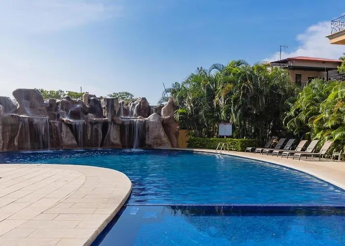 Sunrise 12- 2 Bedroom Penthouse * Tamarindo