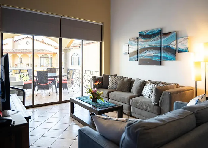 Sunrise 12- 2 Bedroom Penthouse Apartamento